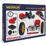 Merkur M 2.2 – Zbozi.Blesk.cz
