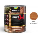 Primalex Lazura 3v1 0,75 l pinie středozemní – Zboží Mobilmania