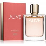 Hugo Boss Alive parfémovaná voda dámská 50 ml – Hledejceny.cz