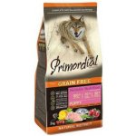 Primordial Puppy Grain Free Chicken & Sea Fish 12 kg – Zbozi.Blesk.cz