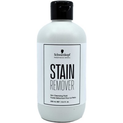 Schwarzkopf Color Remover odstraňovač barvy z pokožky 250 ml – Zboží Dáma
