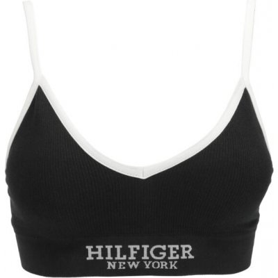 Tommy Hilfiger TRIANGLE RP tmavě modrá – Zboží Mobilmania