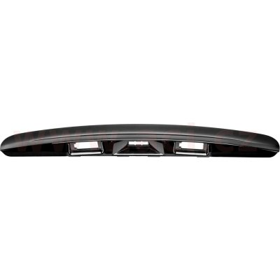 lišta zadních vyklápěcích dveří, pro lak ORIGINÁL | Zboží Auto