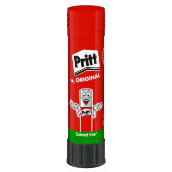 Pritt Stift tyčinka lepicí 10 g