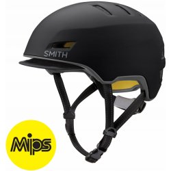 Smith EXPRESS Mips black/matt CEMENT 2022