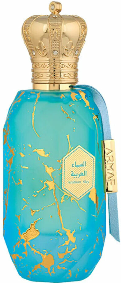 Armaf Éter Arabian Sky parfémovaná voda pánská 100 ml