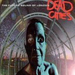 Future Sound Of London - Dead Cities CD – Hledejceny.cz