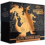 Pokémon TCG Champion's Path Elite Trainer Box – Zbozi.Blesk.cz