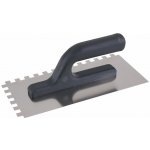 Hladítko nerezové WESTBERG 270x125mm zub e10 – Sleviste.cz