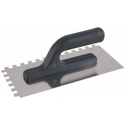 Hladítko nerezové WESTBERG 270x125mm zub e10 – Sleviste.cz