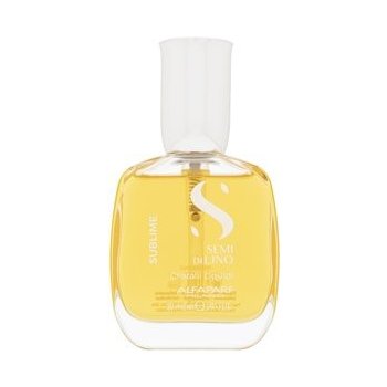 Alfaparf Milano Semi di Lino Sublime Cristalli 30 ml