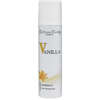 Bettina Barty Vanilla deospray 150 ml