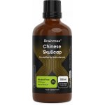 BrainMax Brainmax Chinese Skullcap Alcohol Free Tincture, 10:1 Extract, 100 ml – Hledejceny.cz