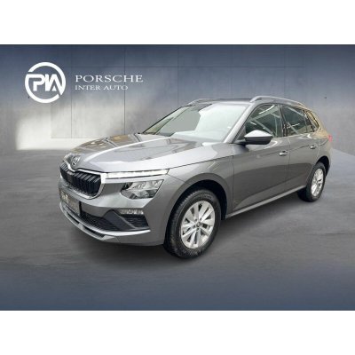 Skoda Kamiq TSI Selection 70 kW – Hledejceny.cz