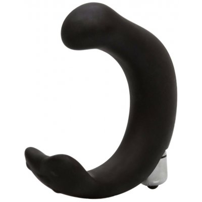 California Exotics PRock Prostate Massager – Zboží Mobilmania