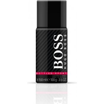 Hugo Boss Bottled No.6 Sport deospray 150 ml
