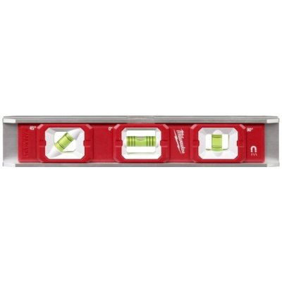 MILWAUKEE Base Torpedo Level 4932498716 – Hledejceny.cz