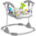 Spark stoleček 2v1 tyrkysový – Zboží Dáma