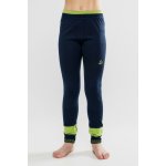 Craft Fuseknit comfort pants j blaze azid – Hledejceny.cz