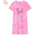 Kugo MC5852 růžová – Zboží Dáma