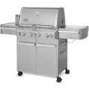 Weber Summit S 470