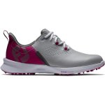 FootJoy Fuel Wmn grey/pink – Zboží Dáma