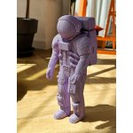 Cartonic 3D PUZZLE ASTRONAUT 163 ks – Hledejceny.cz