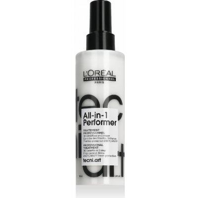 L'Oréal Professionnel Tecni.Art All-in-1 Performer 190 ml – Zboží Mobilmania