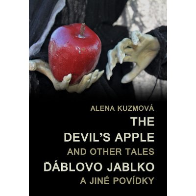 The Devil’s Apple and Other Tales / Ďáblovo jablko a jiné povídky – Zboží Mobilmania