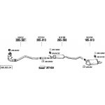 Bosal BS 283-583 – Hledejceny.cz