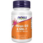 Now Foods Omega 3 200 softgel kapsle – Hledejceny.cz