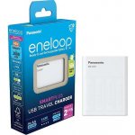 PANASONIC-ENELOOP NAB. KJ87MCC40USB 4xAA ENELOOP – Zboží Živě