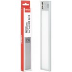 Bezdrátové LED pracovní světlo se senzorem pohybu 1.2W 1000mAh AMIO-04893
