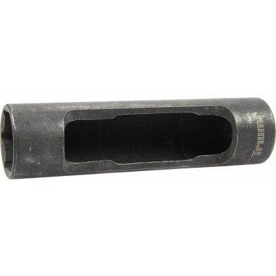 100-00743 hlavice nástrčná 1/2" 6ti hran 22 mm délka 110 mm na vstřiky – Zbozi.Blesk.cz