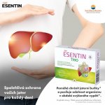 SWP Esentin Trio 30 kapslí – Hledejceny.cz