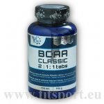 Nutristar BCAA CLASSIC 2:1:1 150 tablet – Hledejceny.cz