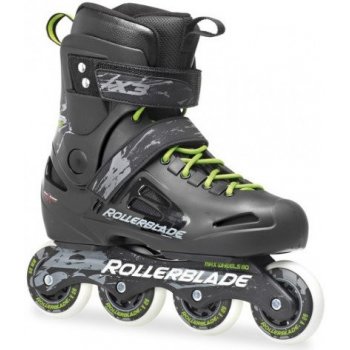 Rollerblade Fusion X3