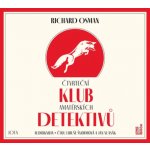 Čtvrteční klub amatérských detektivů - Richard Osman – Zboží Dáma