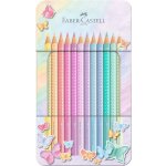 Faber-Castell 12 ks 2019 – Zboží Dáma