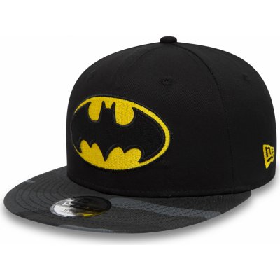 New Era 950K Chyt DC camo 9fifty BATMAN 60298808 – Zboží Mobilmania