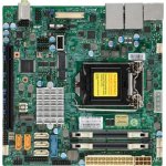 Supermicro MBD-X11SSV-LVDS-O – Zboží Živě