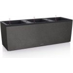 Lechuza Trio Stone 40 Graphite Black komplet – Zbozi.Blesk.cz