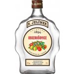 R. Jelínek Oskerušovice 42% 0,7 l (holá láhev) – Zboží Dáma