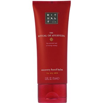 Rituals Ayurveda Hand Balm krém na ruce 70 ml