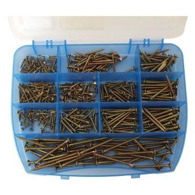 organizér - sada spojovací materiál č.1 543901 – Sleviste.cz