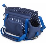 Iridog Přepravní taška na psa CARRIE no.1 19 x 16 x 30 cm – Zboží Dáma