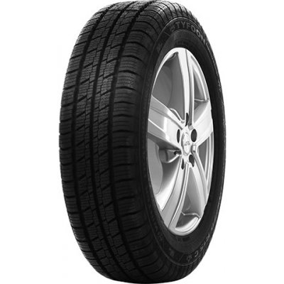 Tyfoon Winter Transport 3 195/70 R15 104/102R