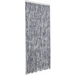 Moskytiéra do dveří 90 cm x 220 cm – Hledejceny.cz