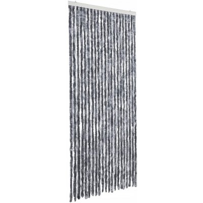 Moskytiéra do dveří 90 cm x 220 cm – Hledejceny.cz