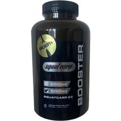 SQUAT CARP Booster Anchovy+ 500ml